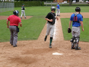 Portland River Hawks